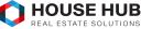 House Hub Real Estate Solutions logo